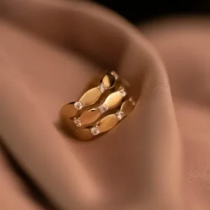 anillos para mujer