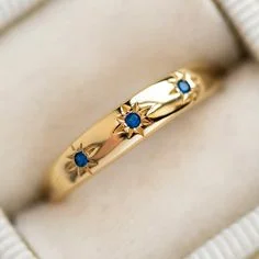 anillos con diamantes para mujer