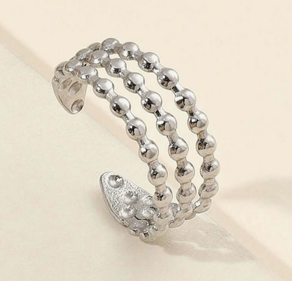 anillos de compromiso
