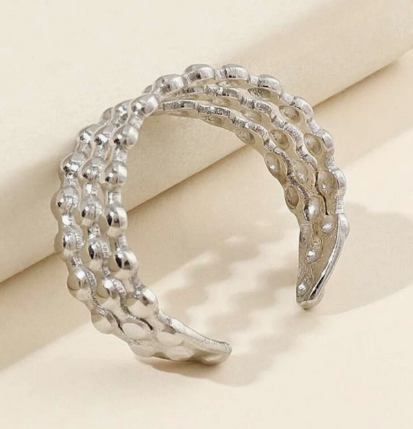 anillos de compromiso