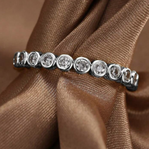anillos de boda para mujer