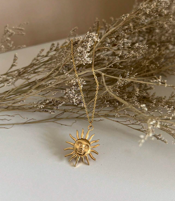 collares para mujer