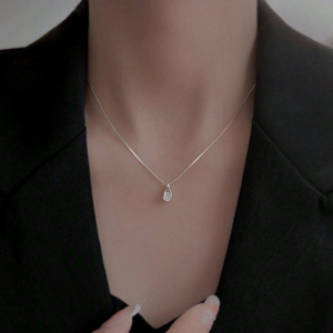 collares para mujer elegantes