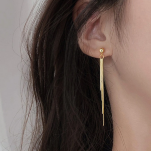 pendientes mujer