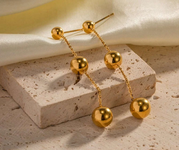 pendientes de aro