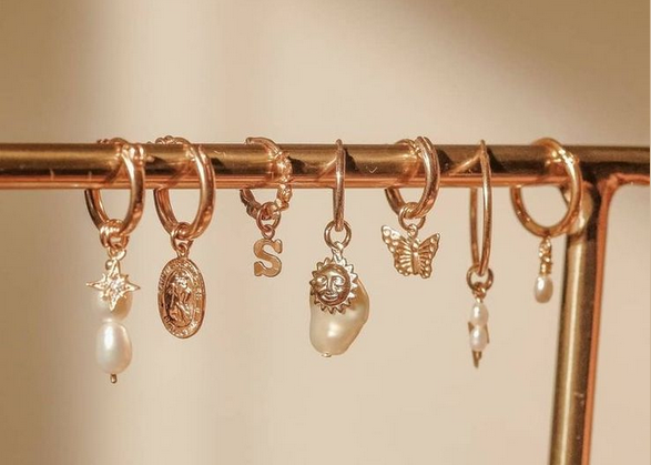 joyeria fina para mujer