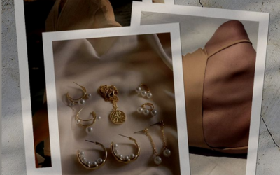 La Joyería de Moda: Tendencias, Consejos y Regalos Perfectos